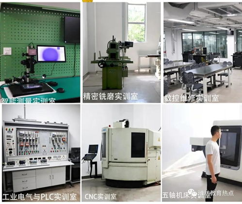 产学研一体蓬勃发展，山科机械工程系阔步向前