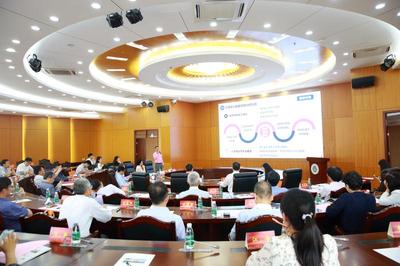 科研惠民启新篇 上海绿色氟代制药工程技术研究中心于上海应用技术大学启动，赋能放心药研发