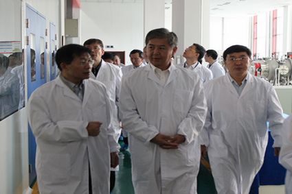 中国空间技术研究院 航天工程与技术的创新引擎