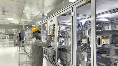 印度华星 软件开发驱动下的全球化运营实力彰显