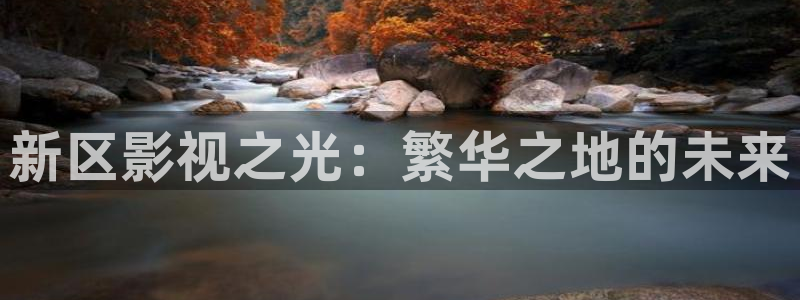 九七神马影院不：新区影视之光：繁华之地的未来