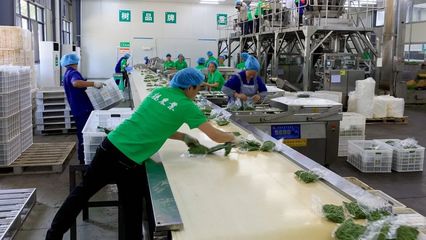 创新引领未来 工程与技术研发领域的品牌案例解析