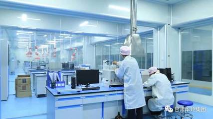 华羚乳品公司荣膺2019年国家企业技术中心前三甲，彰显乳品行业研发实力